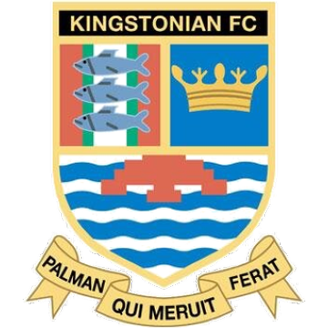 Kingstonian logo