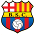 Barcelona SC logo