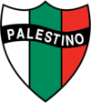 Palestino logo