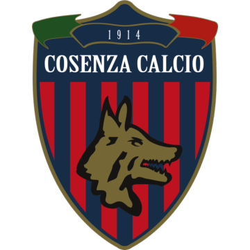 Cosenza logo