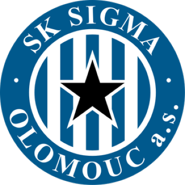 Sigma Olomouc logo