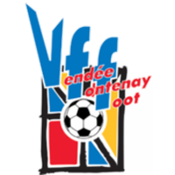 Vendee Fontenay Foot