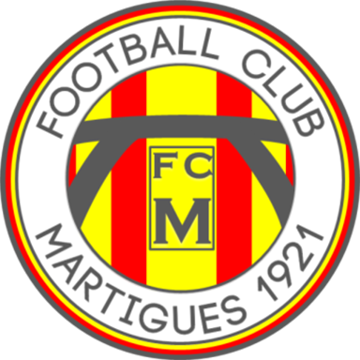 Martigues logo