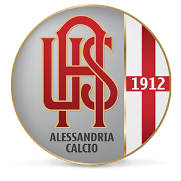 Alessandria logo