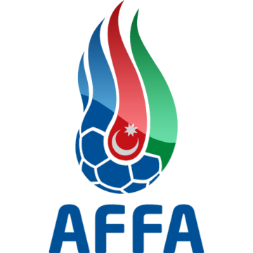 Aserbajdsjan U21 logo