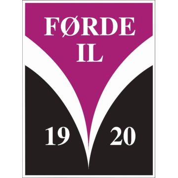 Førde logo