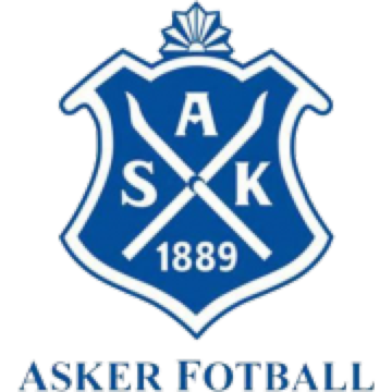 Asker logo