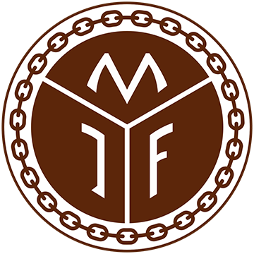 Mjøndalen logo