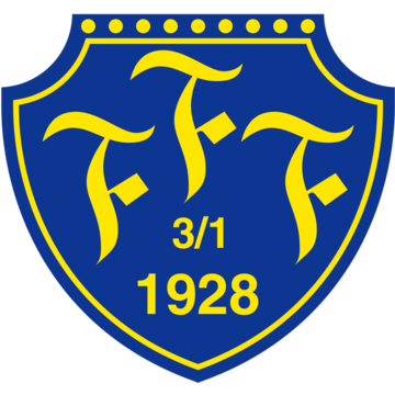 Falkenbergs FF logo