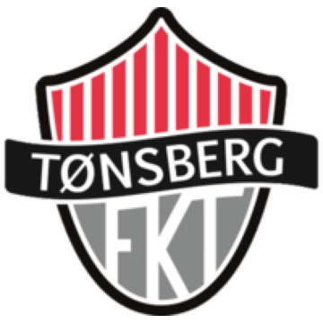 FK Eik Tønsberg logo