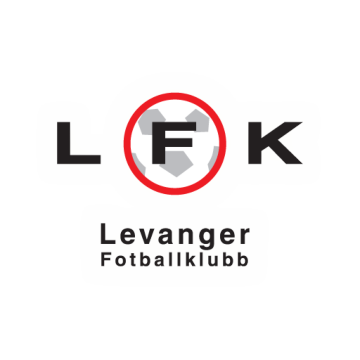 Levanger logo