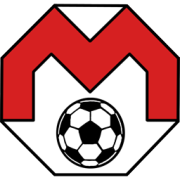 Mjølner logo