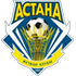FC Astana-1964 logo