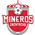 Mineros de Zacatecas Mineros de Zacatecas logo