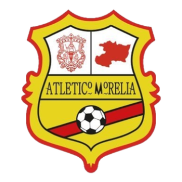 Atletico Morelia logo
