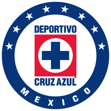 Cruz Azul logo