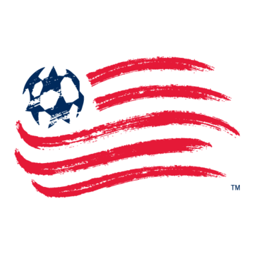 New England Revolution logo