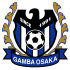 Gamba Osaka logo