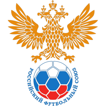 Rusland U21 logo