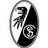 Freiburg II logo