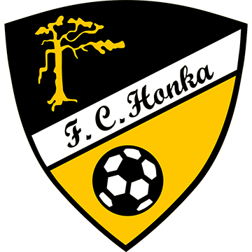 Honka logo