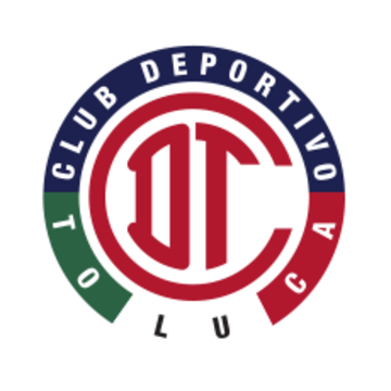 Toluca logo