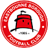 Eastbourne Borough Eastbourne Borough logo