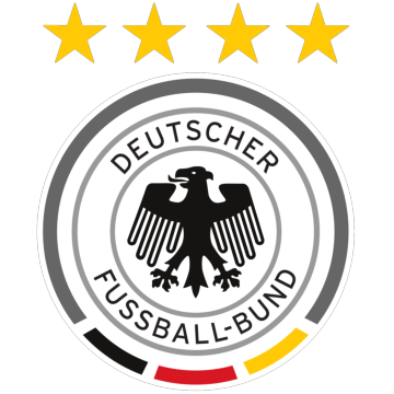 Tyskland U21 logo