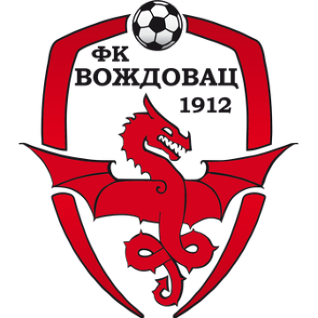 Vozdovac logo