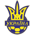 Ukraine U19 logo