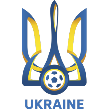 Ukraine U21 logo