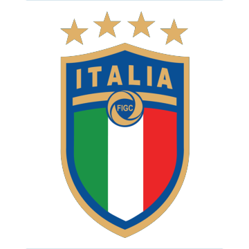 Italien U21 logo