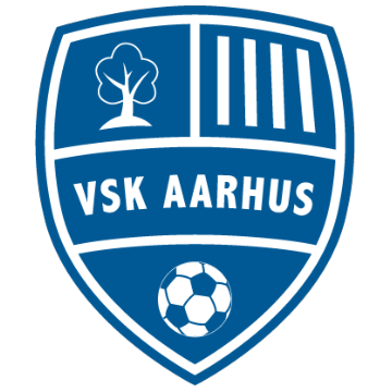 VSK Aarhus logo