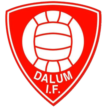 Dalum IF Dalum IF logo