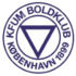 KFUM logo