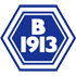 B 1913