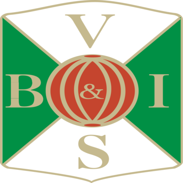 Varbergs BoIS FC logo