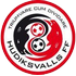Hudiksvalls FF logo