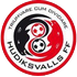 Hudiksvalls FF Hudiksvalls FF logo