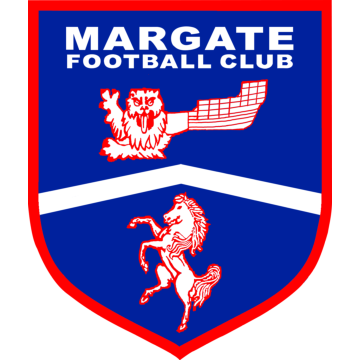 Margate Margate logo
