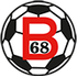 B68 Toftir logo