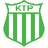 FC KTP FC KTP logo