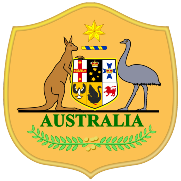 Australien logo