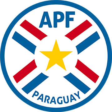 Paraguay logo