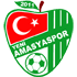 Amasyaspor 1968 FK logo