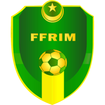 Mauretanien logo