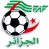 Algeriet U23 logo