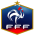 Frankrig U17 Frankrig U17 logo