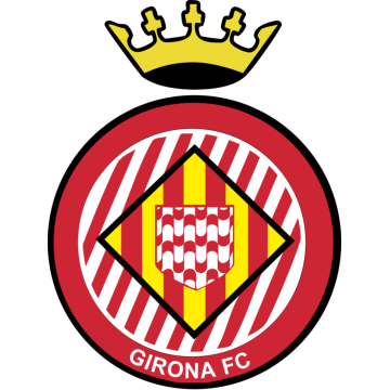 Girona logo