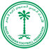 Saudi Arabien U20 logo